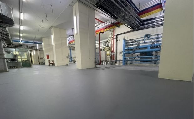 Thi Công Bê Tông Kho Lạnh Chịu Tải, Chống Nứt Tại TP.HCM 2 Đảm bảo chống thấm và chống đọng nước bảo đảm bảo quản được thực phẩm