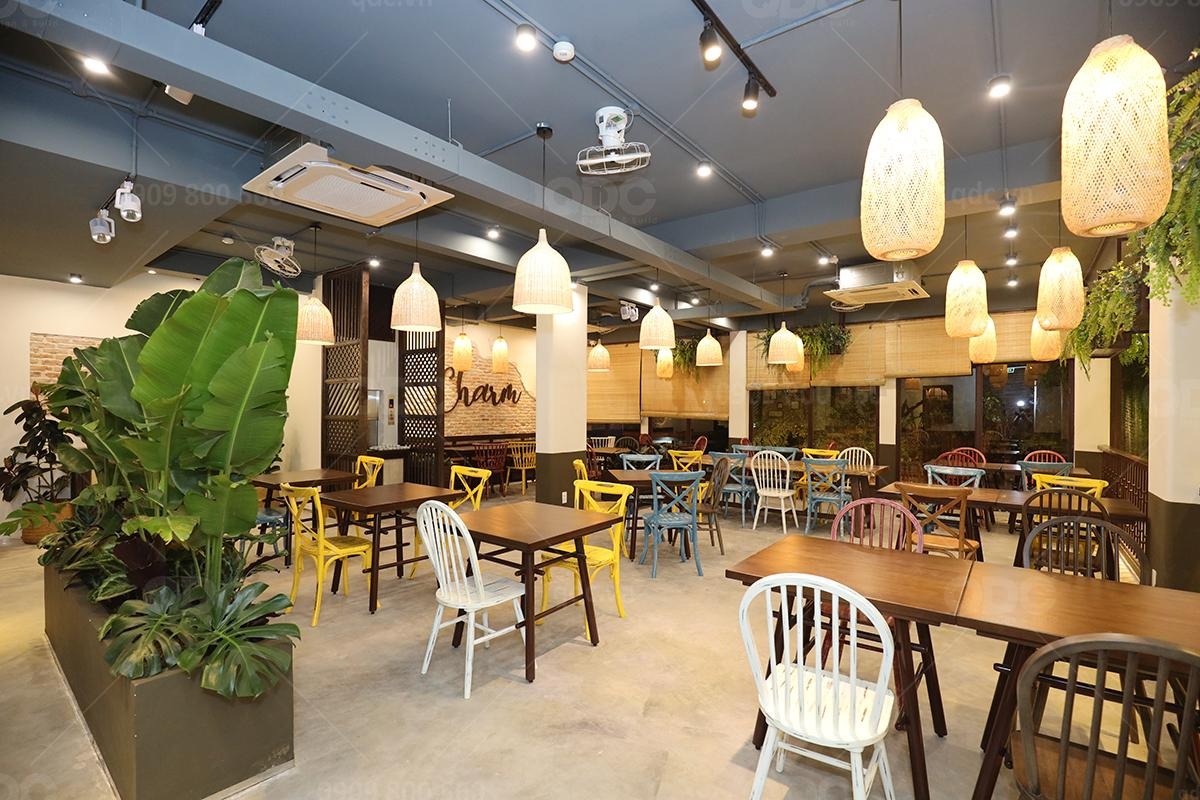 Thi Công Bê Tông Nhà Hàng Đáp Ứng Tiêu Chuẩn Chất Lượng Và Công Năng Sử Dụng 4 Các tiêu chí cần được ưu tiên khi thi công bê tông nhà hàng