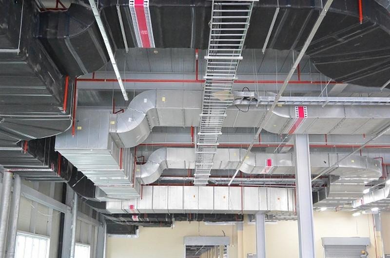 Thi Công Bê Tông Nhà Hàng Đáp Ứng Tiêu Chuẩn Chất Lượng Và Công Năng Sử Dụng 5 Những vấn đề cần lưu ý khi thi công nhà hàng