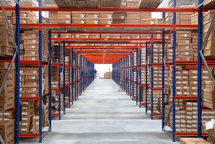 Đảm bảo kho vận hình ổn định lâu dài sau khi thi công