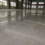 Phủ thêm Hardener để bảo vệ sàn bê tông