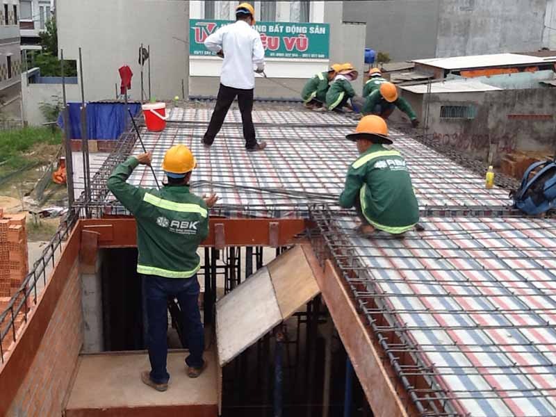 Thi Công Bê Tông Nhà Phố Chất Lượng, Đúng Kỹ Thuật Tại TP.HCM 5 Những yếu tố ảnh hưởng đến chất lượng bê tông khi thi công nhà phố