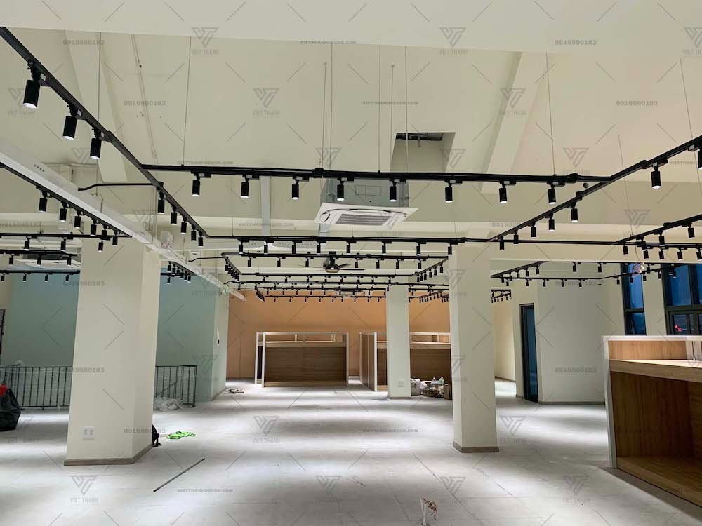 Thi Công Bê Tông Showroom Đáp Ứng Yêu Cầu Về Độ Bền Và Thẩm Mỹ 5 Những rủi ro khi thông công bê tông showroom không đúng kỹ thuật
