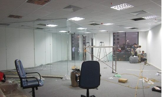 Thi Công Bê Tông Tòa Nhà Văn Phòng Đảm Bảo Chất Lượng Và Tiến Độ 5 Những lưu ý khi thi công tòa nhà văn phòng