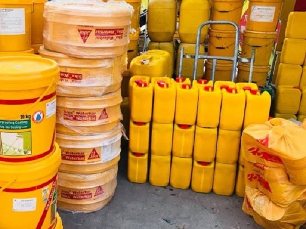 Phụ Gia Bê Tông Tươi: Nền Tảng Kỹ Thuật Nâng Cao Chất Lượng Công Trình 2 Phụ gia bê tông tươi là gì ?