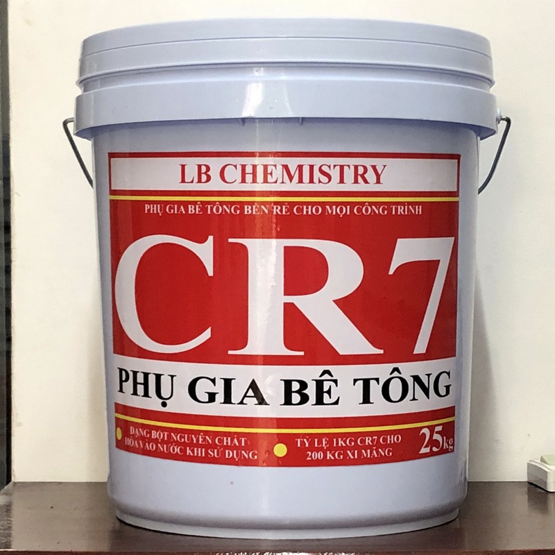 Phụ Gia Bê Tông Tươi: Nền Tảng Kỹ Thuật Nâng Cao Chất Lượng Công Trình 7 Phụ gia đông kết nhanh giúp đẩy nhanh tiến độ thi công