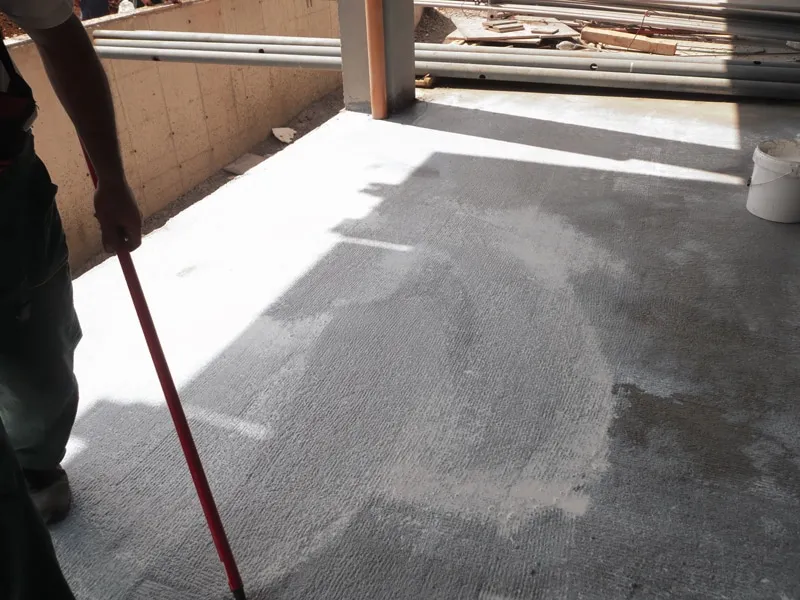 Liên Kết Bê Tông Cũ Và Mới: Phương Pháp Và Lưu Ý Khi Thi Công 3 Yếu tố ảnh hưởng đến liên kết bê tông cũ và mới