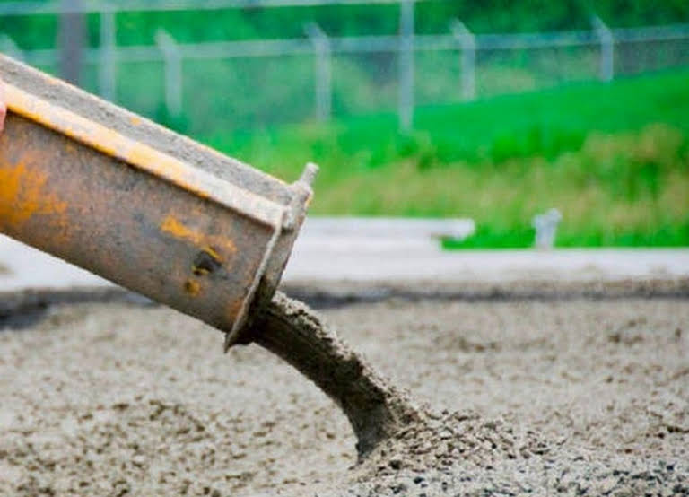 Ảnh hưởng của phụ gia chậm đông kết đối với bê tông tươi
