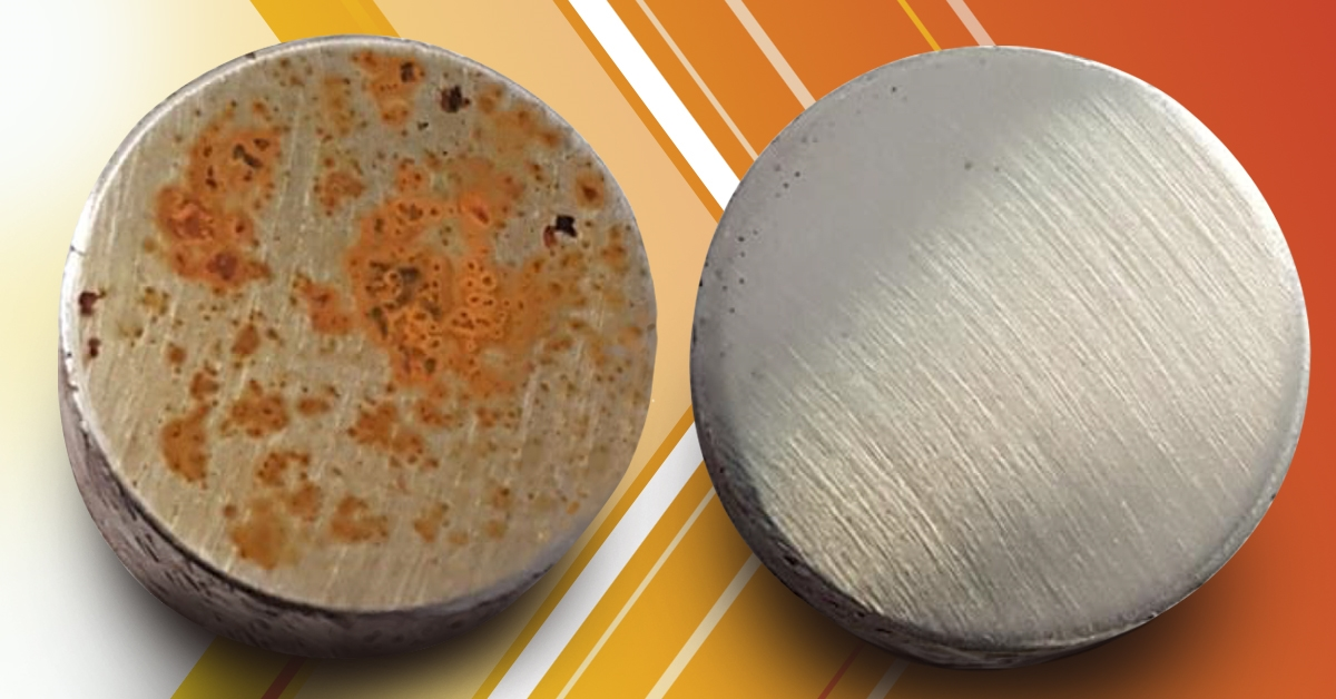 Tác dụng của phụ gia ức chế ăn mòn cốt thép