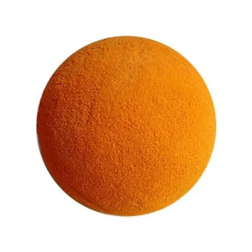 Vệ Sinh Đường Ống Bơm Bê Tông Đúng Cách Và An Toàn 2 Bóng làm sạch chuyên dụng để vệ sinh